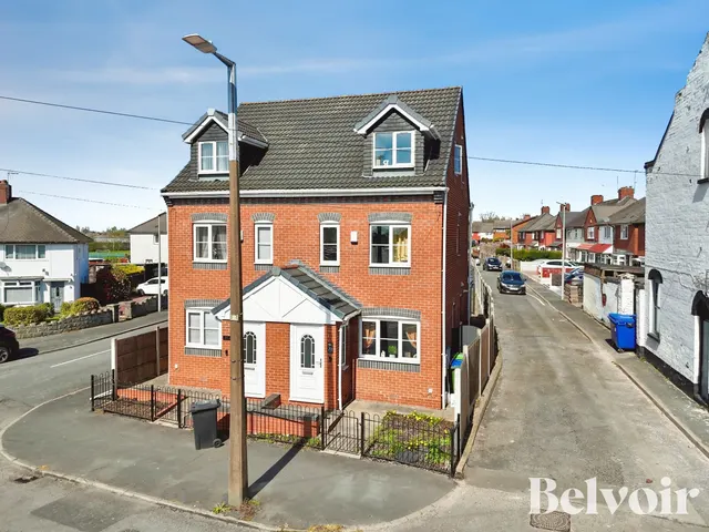 Bilston Road, Sandwell, Wednesbury, WS10, photo 1