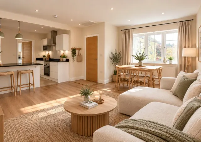 Grove Avenue, Harpenden, AL5, photo 2