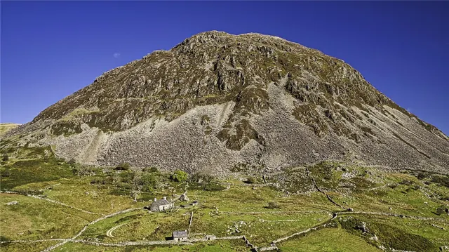 Cwm Teigl, Ffestiniog, LL41, photo 2