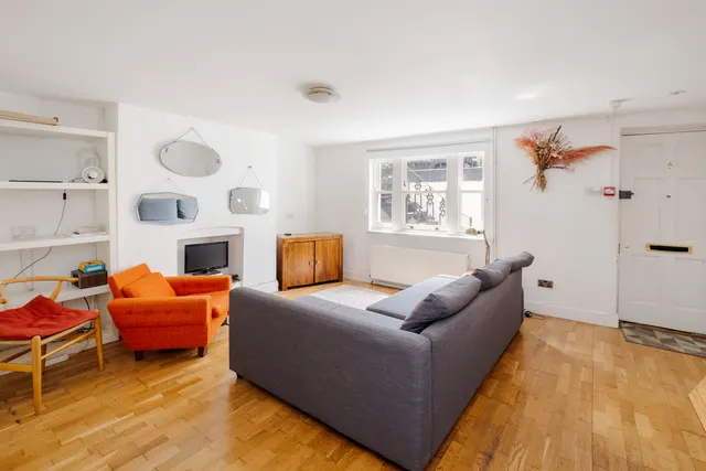 Bridgeman Road, London, N1, photo 1