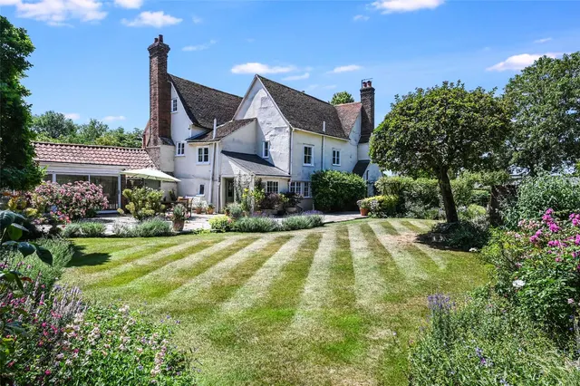 Photo 2 — Halstead Road, Aldham, Colchester, CO6 3PP