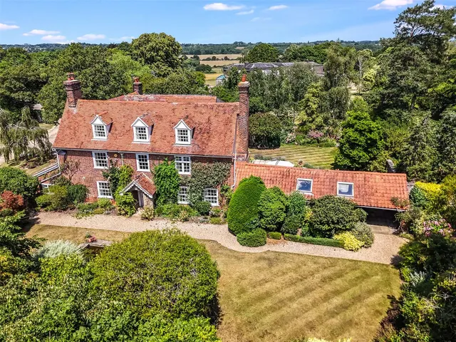 Halstead Road, Aldham, Colchester, CO6 3PP, photo 1