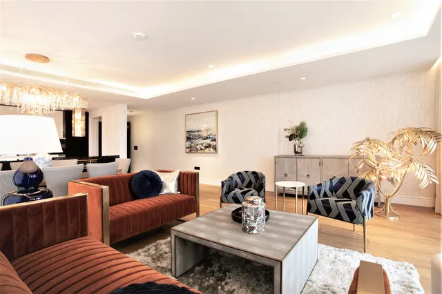 Belvedere Road, London, SE1, photo 3
