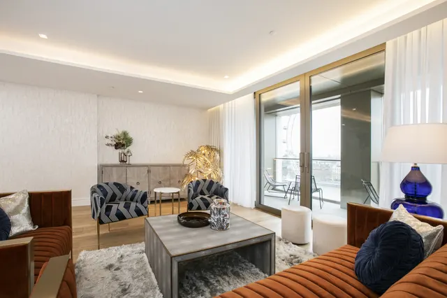 Belvedere Road, London, SE1, photo 2