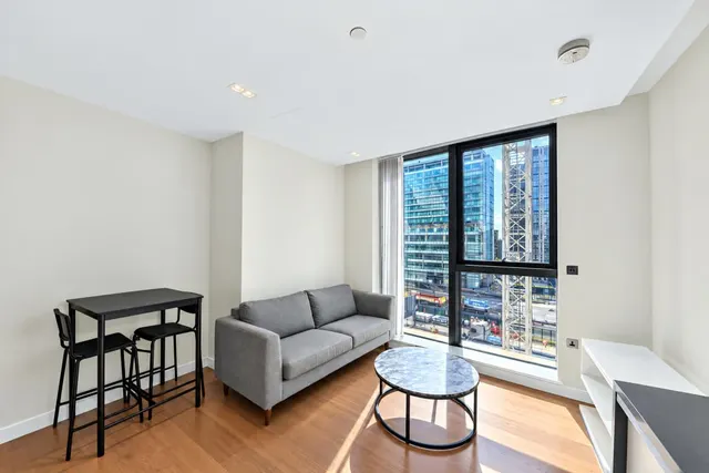 Newcastle Place, London, W2, photo 1