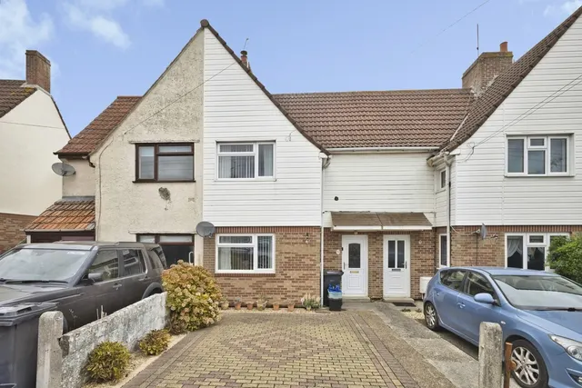 Rosebery Avenue, Yeovil, BA21, photo 1