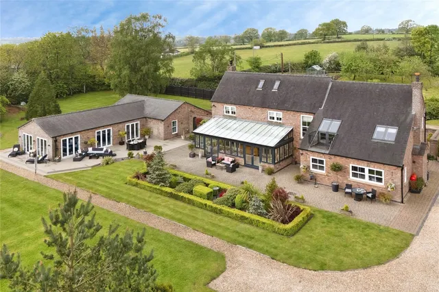 Summer Hill, Milwich, Stafford, Staffordshire, ST18, photo 1