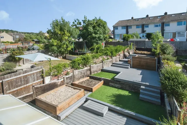 Photo 2 — Woodbury Park, Axminster