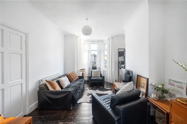 Perry Rise, London, SE23, photo 2