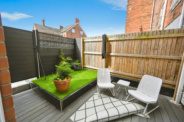 Rutland Road, Skegness, PE25, photo 2
