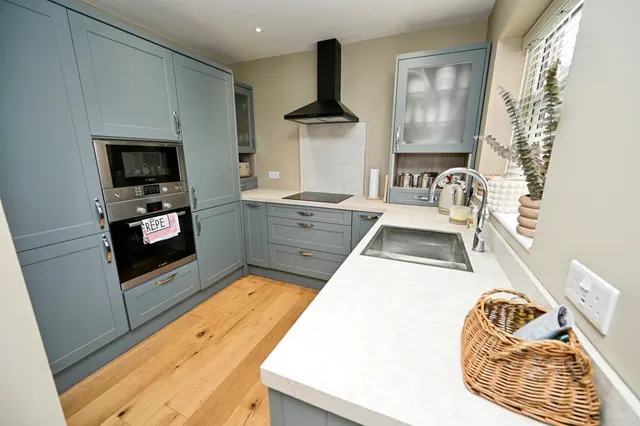 Rutland Road, Skegness, PE25, photo 3