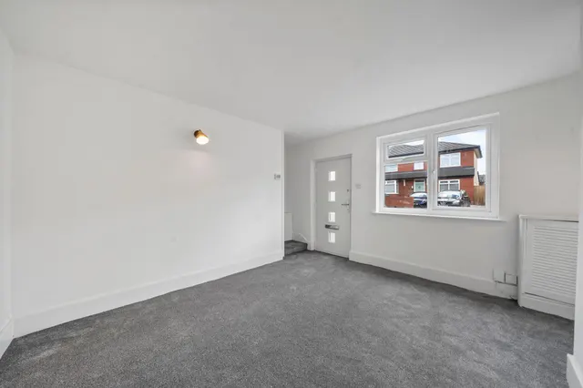 Photo 2 — Warrington Road, Leigh, Leigh, WN7 3EB