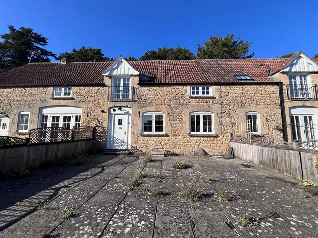 Bathwell Lane Milborne Port, Sherborne, Dorset DT9 5AN, photo 1