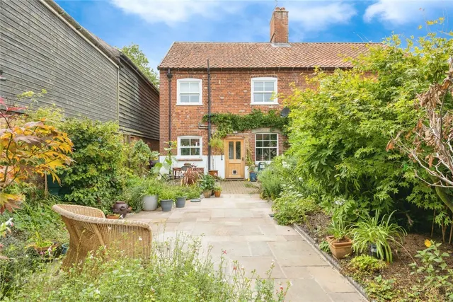 Photo 2 — The Fairland, Hingham, Norwich, Norfolk, NR9