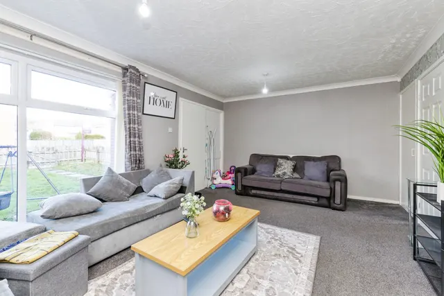 Pankhurst Place, Stanley, DH9, photo 3
