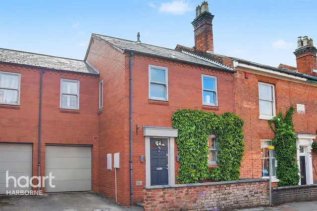 Bull Street, Harborne, B17, photo 1