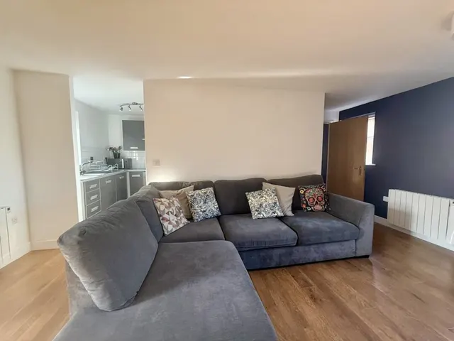 Alma Road, Banbury, OX16, photo 1