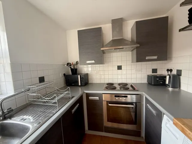 Alma Road, Banbury, OX16, photo 3