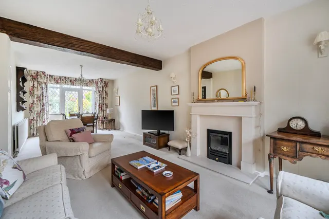 Widney Lane, Solihull, B91, photo 3