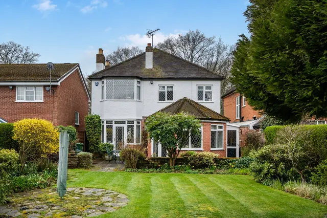 Widney Lane, Solihull, B91, photo 2