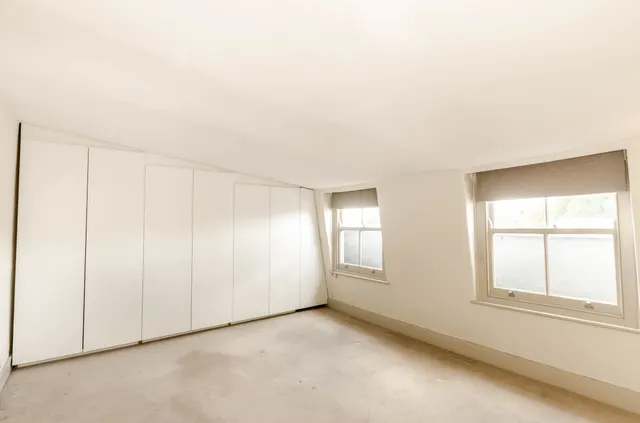 Flat B, 15 Keith Grove, London, photo 1