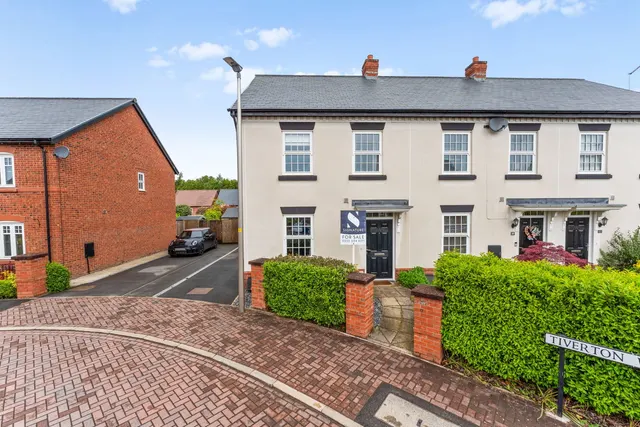 Hazelhurst Way, Tarporley, CW6 9YH, photo 1