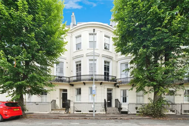 Montpelier Place, Brighton, BN1, photo 2