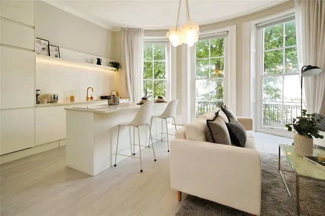 Montpelier Place, Brighton, BN1, photo 1