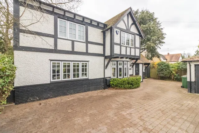 Melton Road, Syston, Leicester, Leicester, LE7 2BE, photo 1