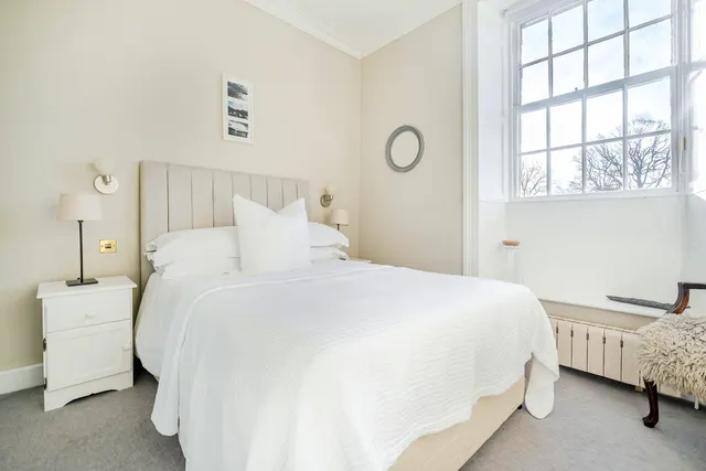 Helme Lodge, Natland, LA9, photo 1