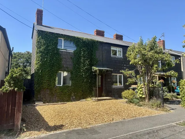 Old Boundary Road, Shaftesbury, Dorset SP7 8ND, photo 1