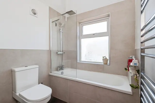 Fairholme Road, Manchester, Greater Manchester, M20, photo 1