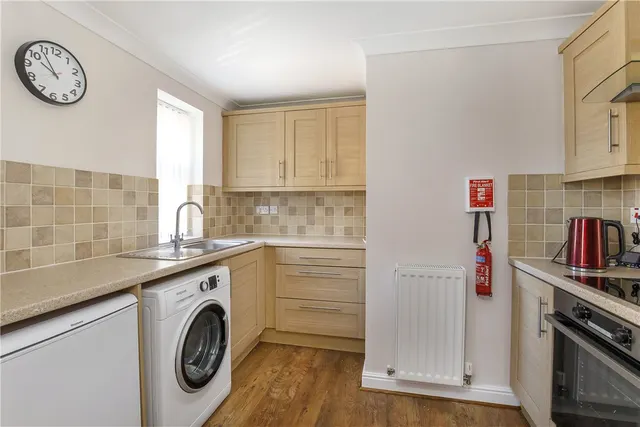 Vine Street, York, YO23, photo 2