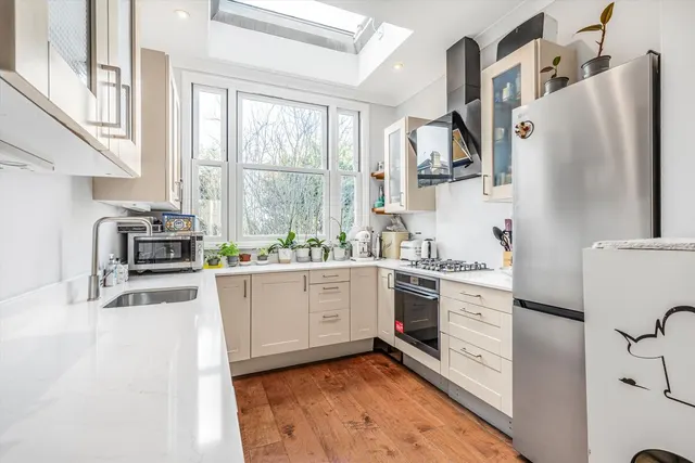 Friars Stile Road, Richmond, TW10, photo 1