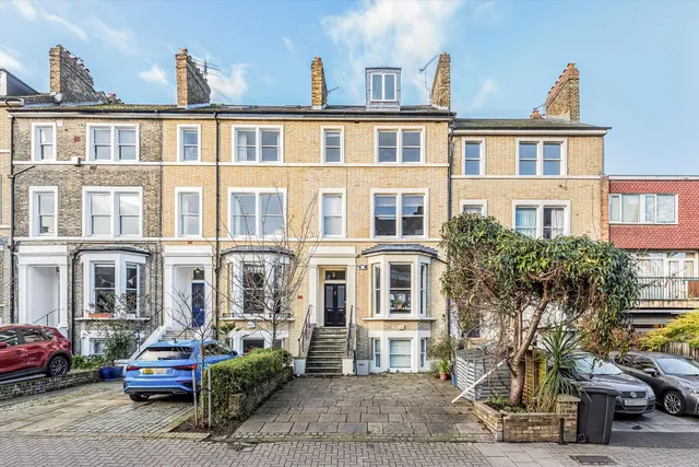 Friars Stile Road, Richmond, TW10, photo 3