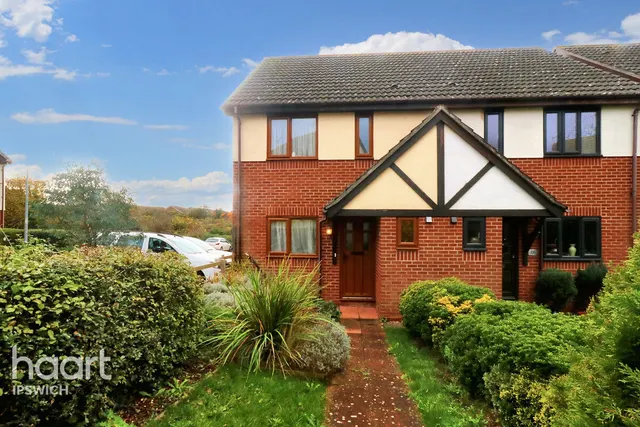 Camwood Gardens, Ipswich, IP3, photo 1
