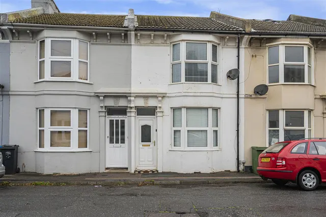 Norton Terrace, Newhaven, photo 1