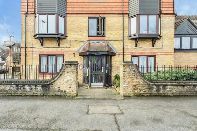 Eleonora Terrace, Sutton, SM1, photo 1