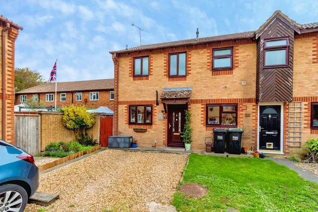 Tides Way, Marchwood, SO40, photo 1