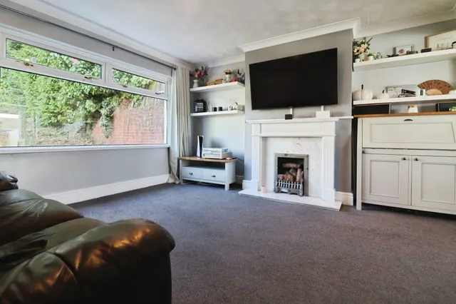 Llandilo Close, Dinas Powys, CF64, photo 1