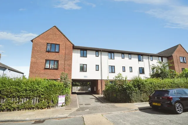 Widford Chase, Chelmsford, Essex, CM2, photo 1