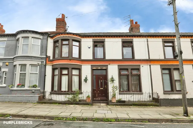 Eastdale Road, Liverpool, L15, photo 1