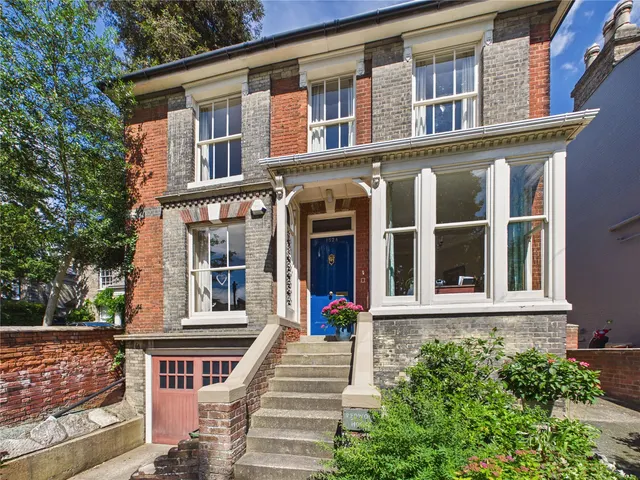Norwich Road, Ipswich, IP1, photo 1