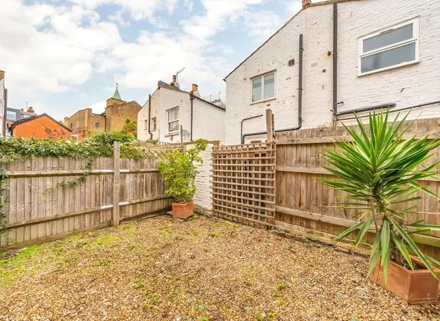 Lindrop Street, Fulham, SW6, photo 3