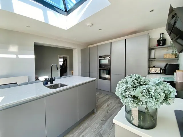 Compton Way, Abergele, LL22, photo 1