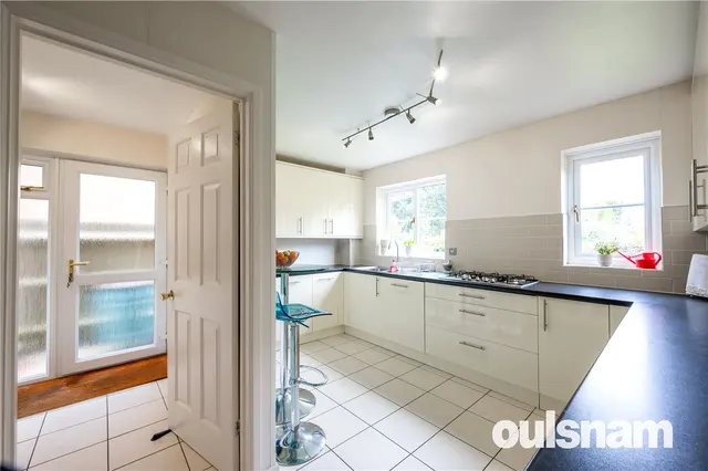 Photo 2 — Brookfield Close, Hunt End, Redditch, Worcestershire, B97 5LL