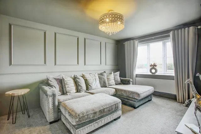 Photo 2 — Wallasey Drive, The Fairways, Cramlington, Northumberland, NE23