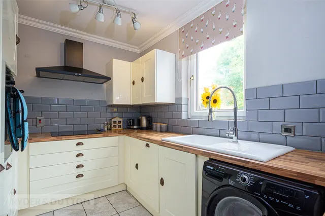 Hollin Avenue, Marsh, HD3, photo 3
