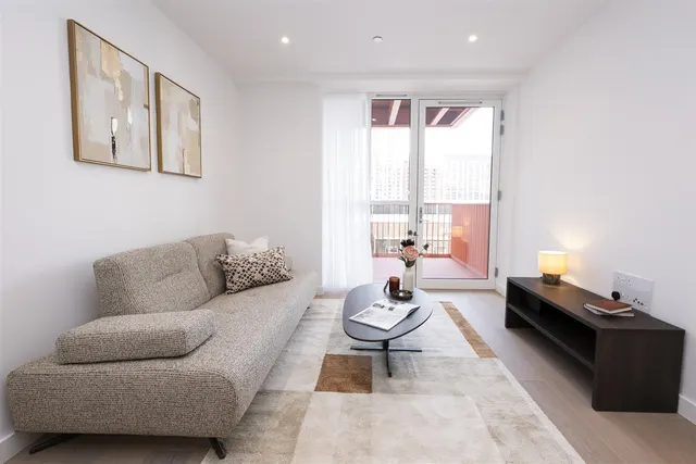 Fulton Road, Wembley, HA9, photo 1