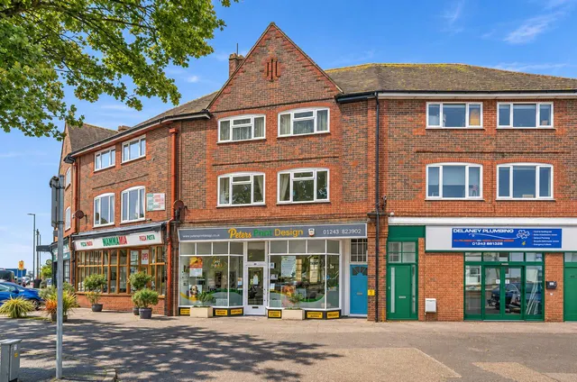 Aldwick Road, Bognor Regis, PO21, photo 1